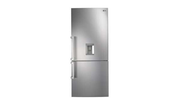 LG 450 LITRE FRIDGE - DOOR WATER DISPENSER