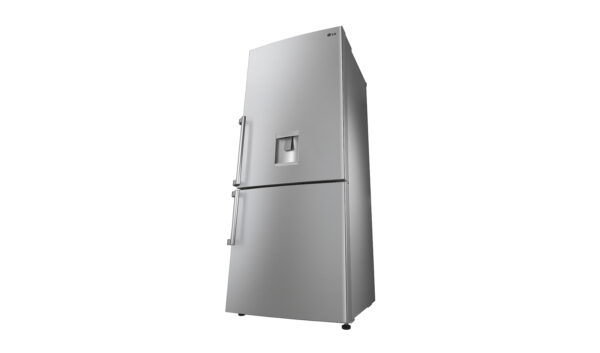 LG 450 LITRE FRIDGE - DOOR WATER DISPENSER - Image 2