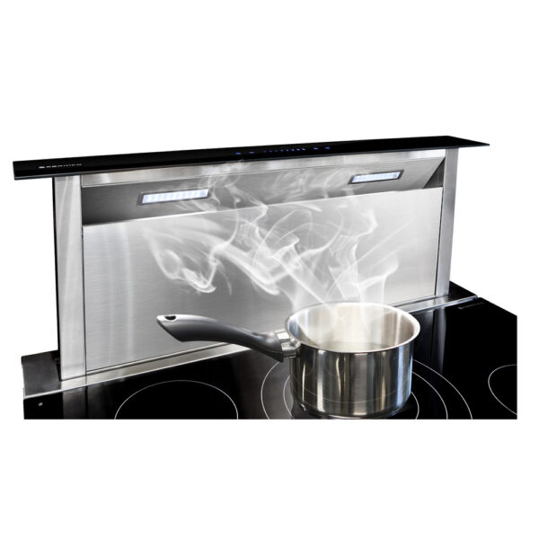 PARMCO 900MM REAR RISER, 7 YEAR WARRANTY, PRE-ORDER ONLY
