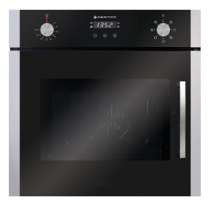 Parmco 600mm Side Opening Oven, Stainless Steel, 7 Functions, Pre-order Only