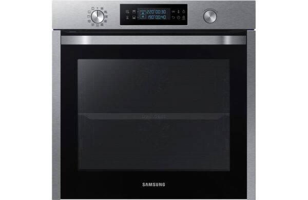 Samsung 75L Built-In Pyrolytic Oven - NV75K5571RS