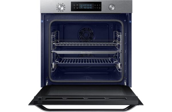 Samsung 75L Built-In Pyrolytic Oven - NV75K5571RS - Image 2