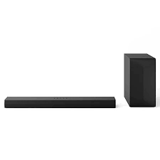 S40T LG Soundbar for TV with Dolby Audio™ 2.1 channel