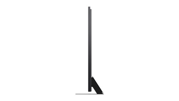 2025 LG 100 Inch QNED evo AI Mini LED QNED86A 4K Smart TV - Image 3
