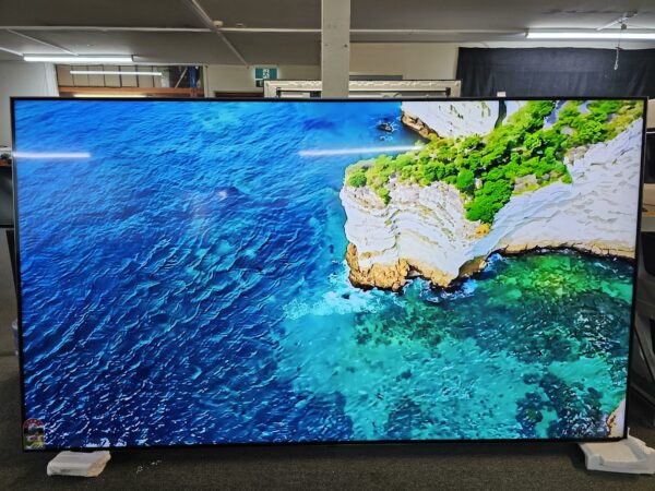 2025 LG 100 Inch QNED evo AI Mini LED QNED86A 4K Smart TV - Image 6
