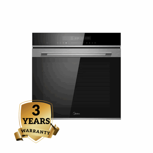 Midea 13 Functions full touch control - Image 2