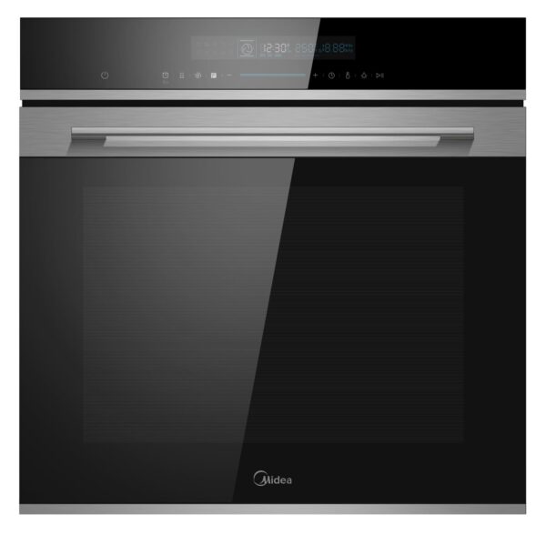 Midea 13 Functions full touch control - Image 3