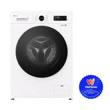 LG 8kg Series 1 Front Load Washer - Steam