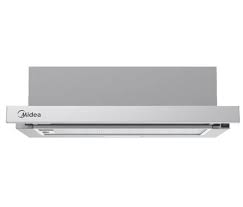 Midea 60cm Slide Out Rangehood