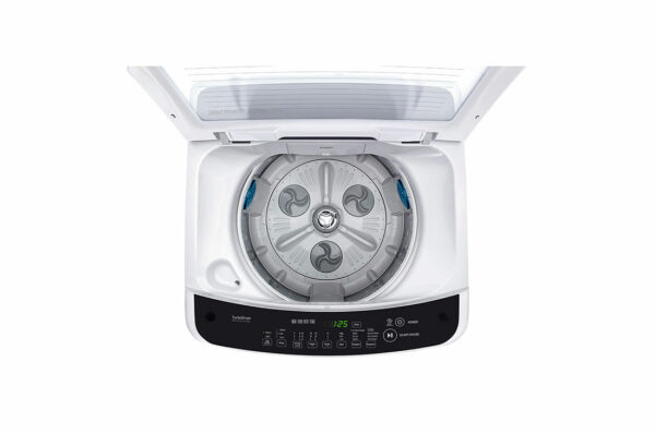 LG 7.5kg Top Load Washing Machine with Smart Inverter Control - Image 3