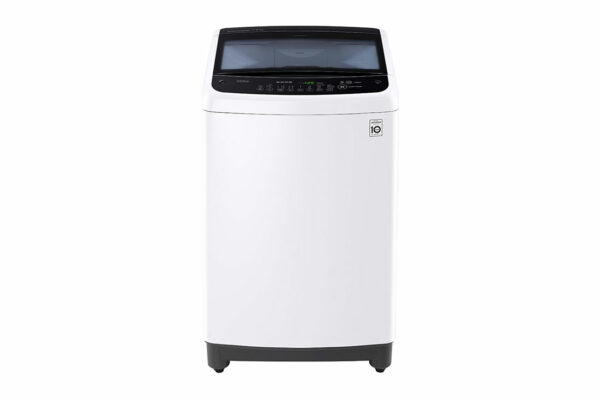 LG 7.5kg Top Load Washing Machine with Smart Inverter Control