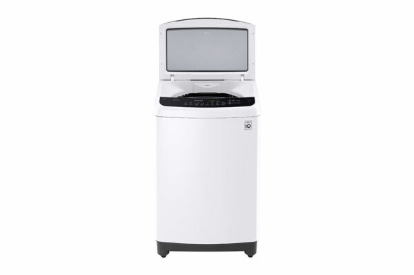 LG 7.5kg Top Load Washing Machine with Smart Inverter Control - Image 4
