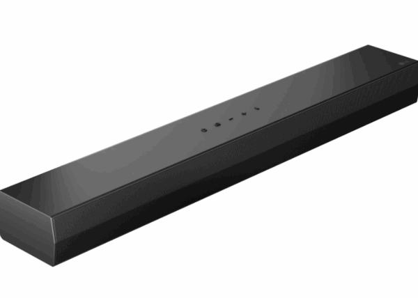 LG S20A 2.0Ch Soundbar with Dolby Digital