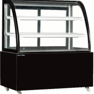 SnowVillage Chilled Food Display, Pre-Order Only
