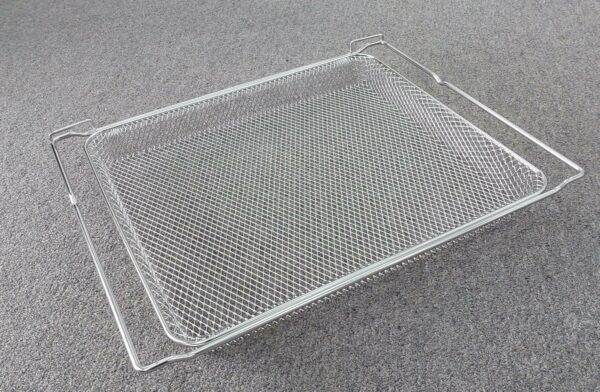 Parmco Airfry Basket, Pre-order Only