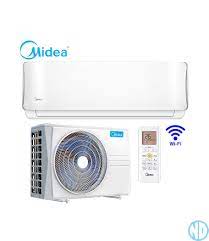 Midea Aurora 2.5KW Heat Pump / Air Conditioner Inverter - Image 2