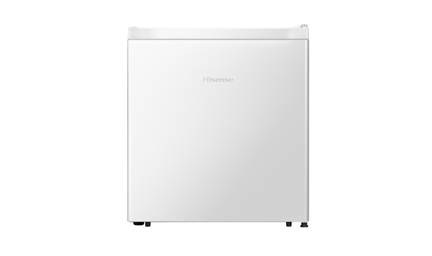 Hisense 45L Bar Fridge - White