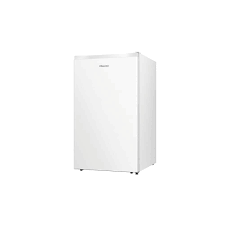 Hisense 125L Bar Fridge in White