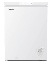 Hisense 145L Hybrid Chest Freezer
