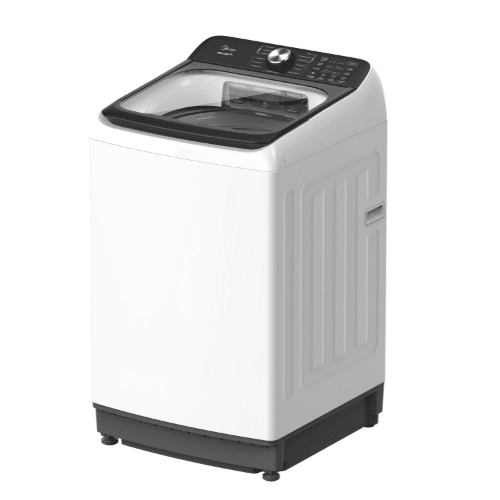 Midea 7kg Rear Control Top Loader Washing Machine - Image 2