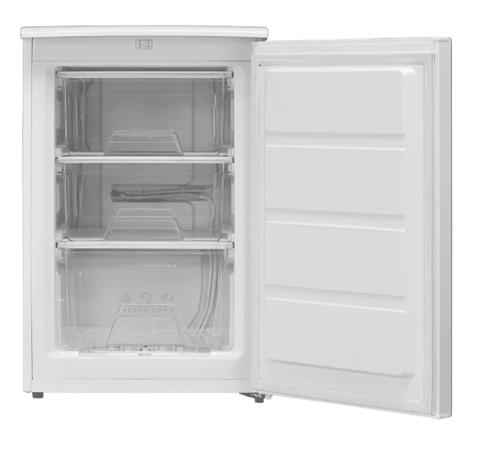 Midea Bar freezer 83L freezer - White Color - Image 2