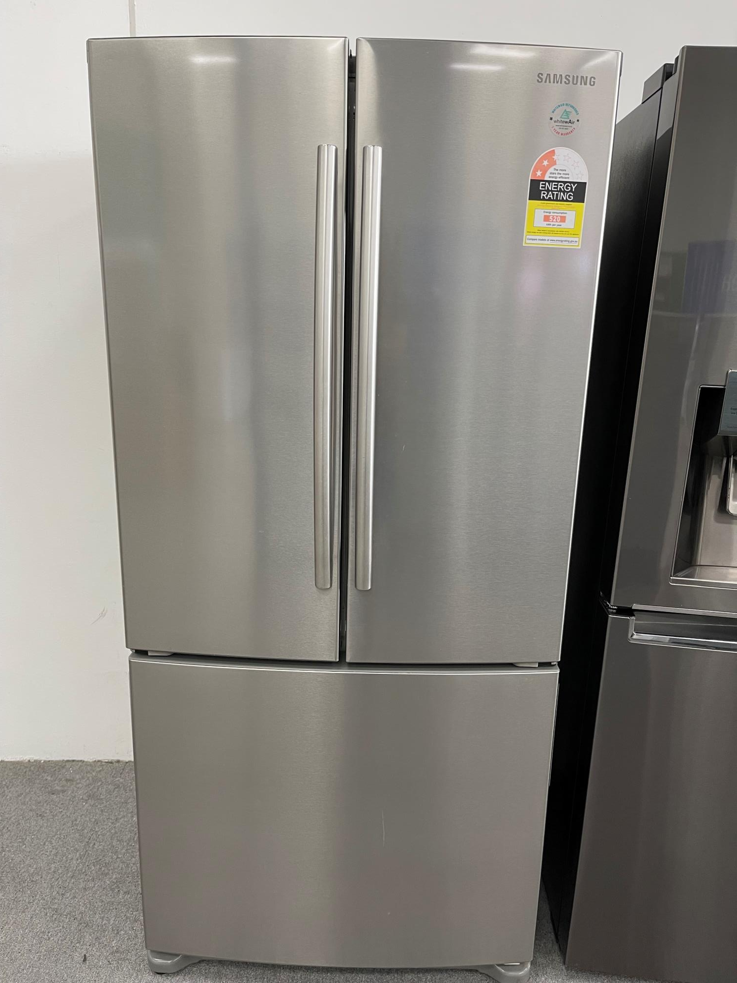 Samsung 513L French Door Fridge