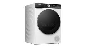 Hisense Heat Pump Dryer 8kg – Series 5